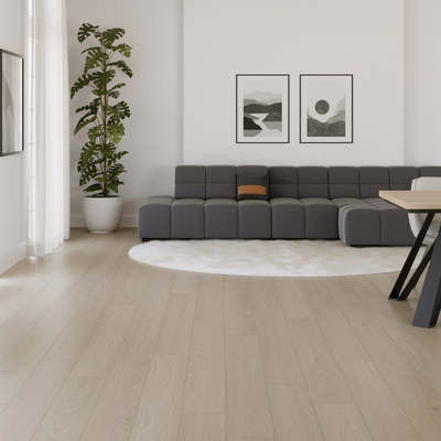 The Newest Flooret Collection: Arista Waterproof Laminate