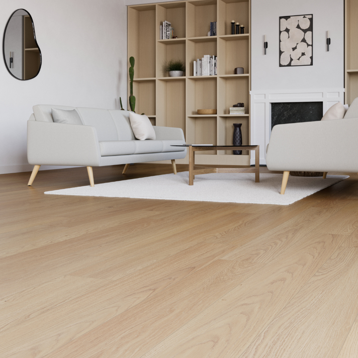 Coming Soon: Arista Waterproof Laminate