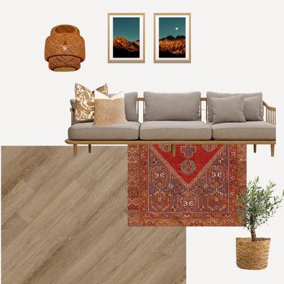 The Perfect Match: Pairing Flooring with Your Interior Style