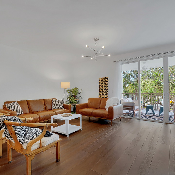 Light or Dark Wood Floors: Which Is the Best Choice for Your Home?