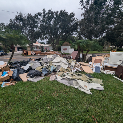 Between “Before” and “After”: Natalie and Nick’s Journey to Rebuild After Hurricane Helene