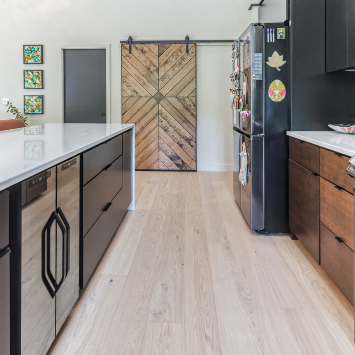 5 Reasons Engineered Hardwood is the Perfect Choice for Your Home