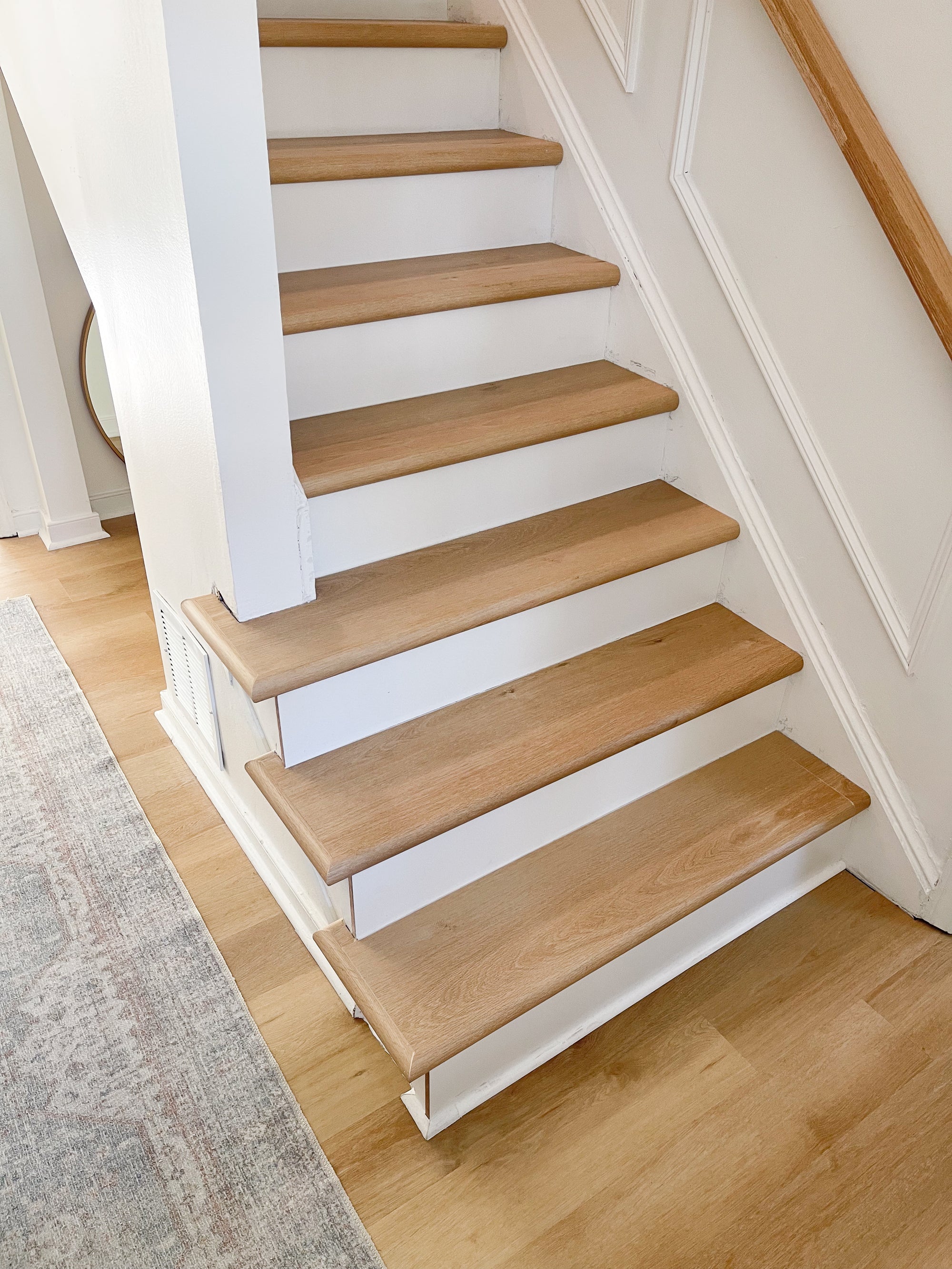 Modin Full Stair Tread